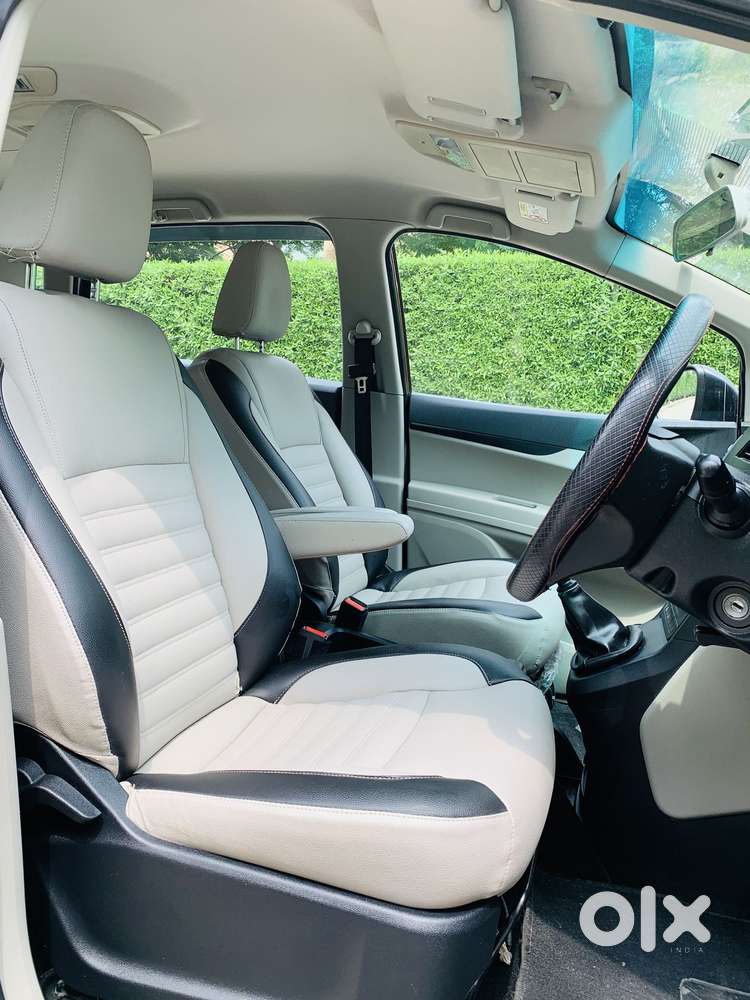 Mahindra Marazzo M2, 2018, Diesel