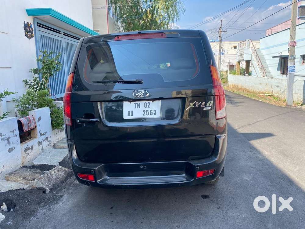 Mahindra Xylo 2009 Diesel Well Maintained