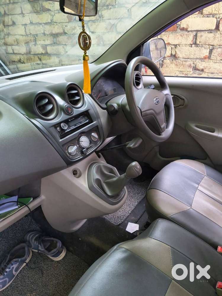 Well Mentained Family Car To Sell