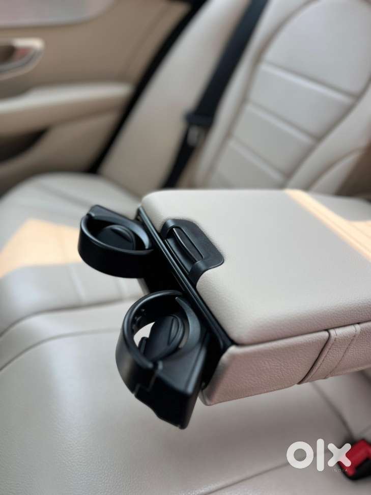 Mercedes-benz C-class C 200, 2019, Petrol