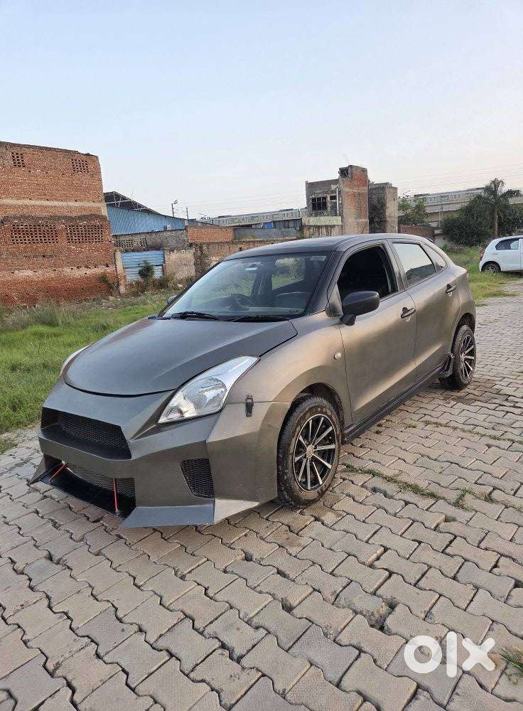 Maruti Suzuki Baleno Sigma, 2021, Petrol