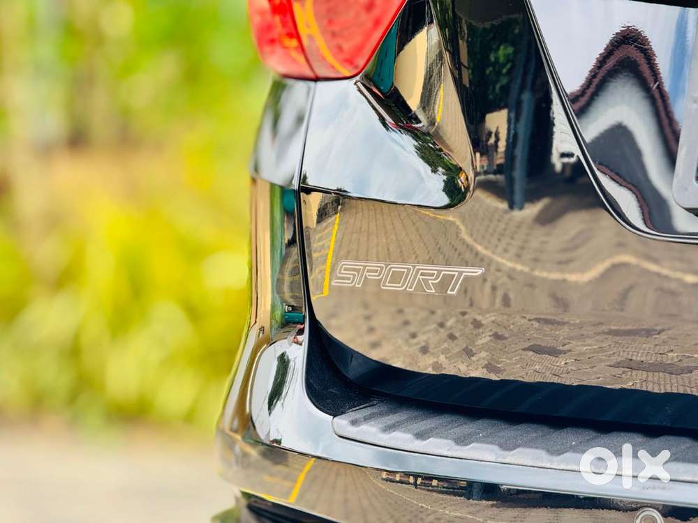 Ford Endeavour Sport Edition, 2021, Diesel
