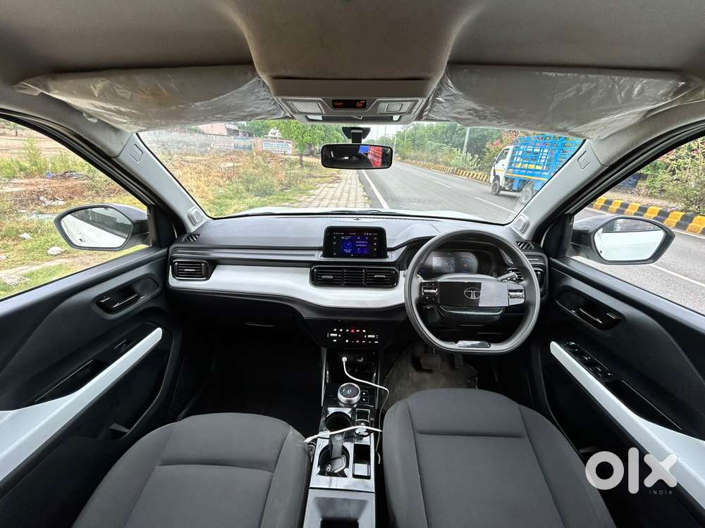 Tata Punch Ev Adventure Lr, 2025, Electric