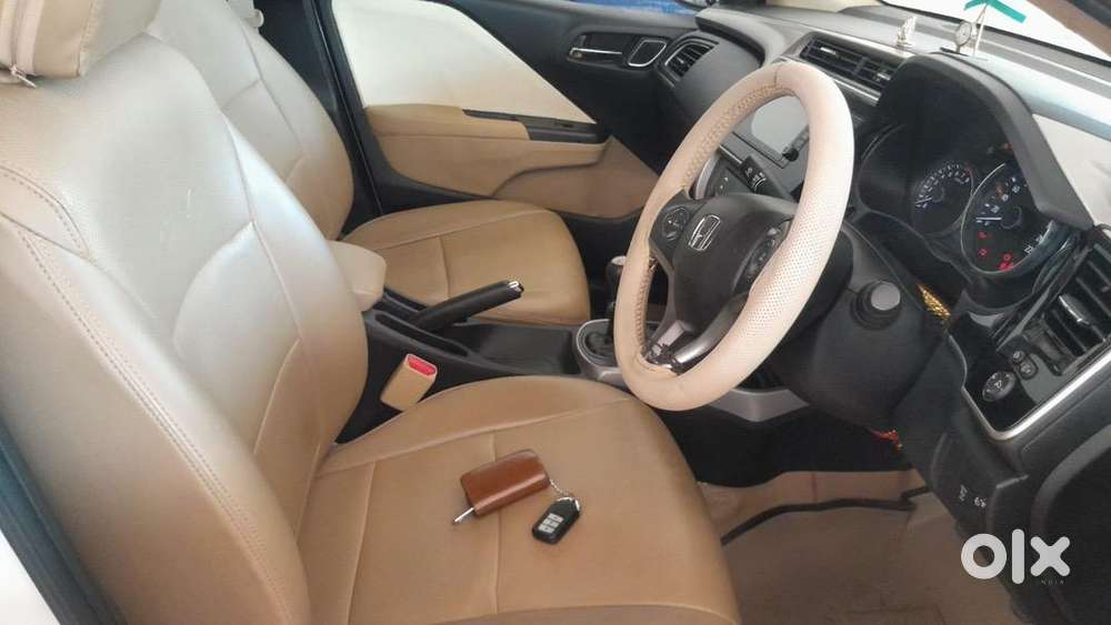 Honda City 2018 Petrol Good Condition