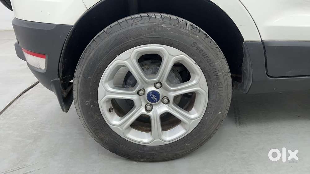 Ford Ecosport [2013-2015] 1.5 Trend Tdci, 2019, Diesel