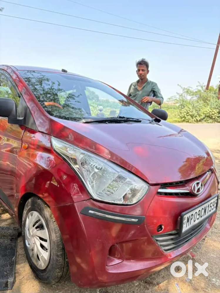 Hyundai Eon 2013 Petrol 750000 Km Driven