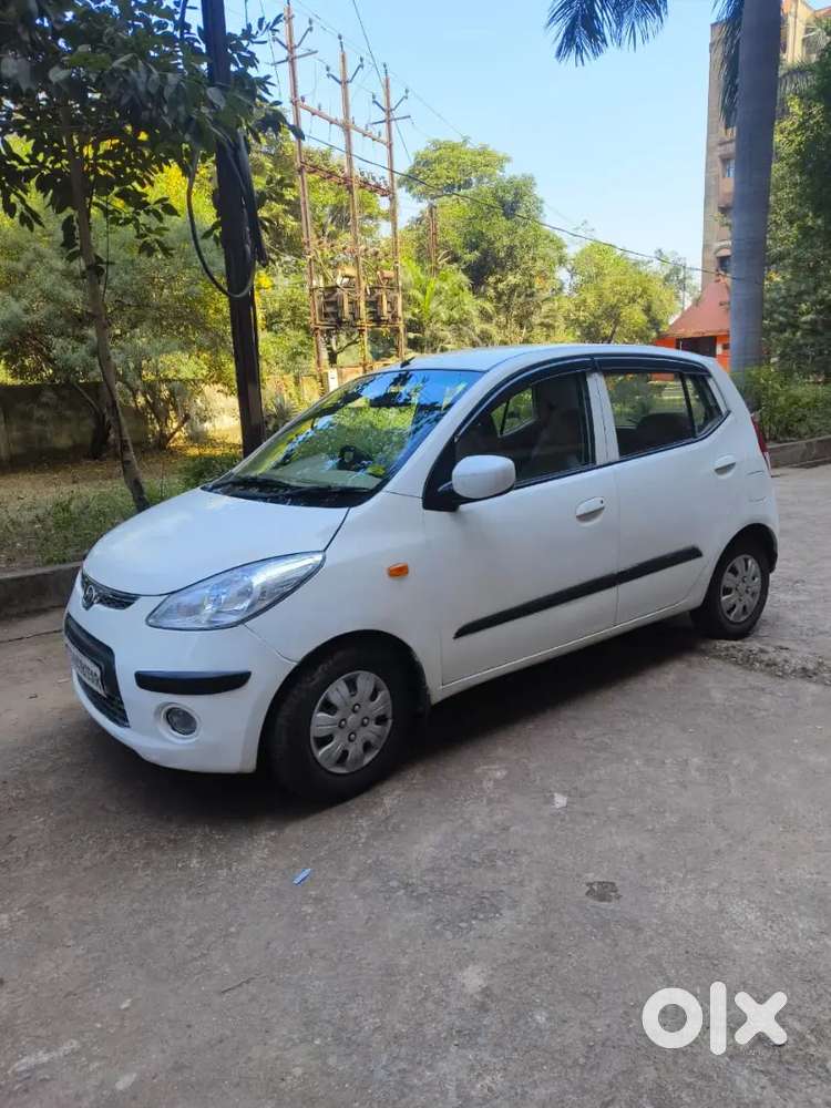 Hyundai I10 2010 Petrol 55000 Km Driven