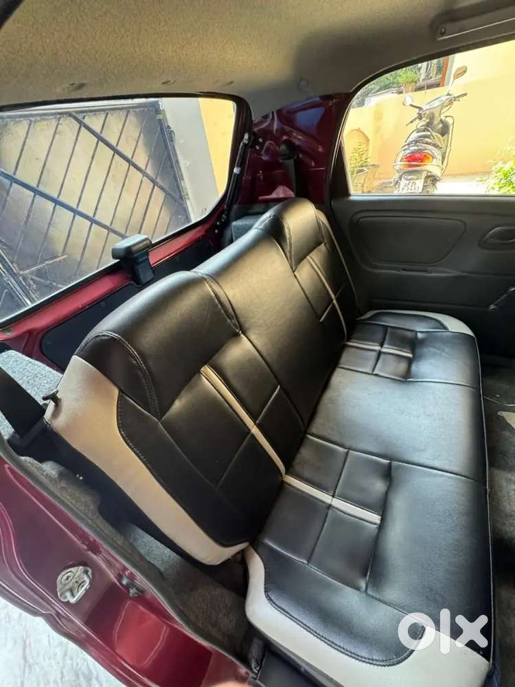 Maruti Suzuki Alto 2011 Petrol Well Maintained