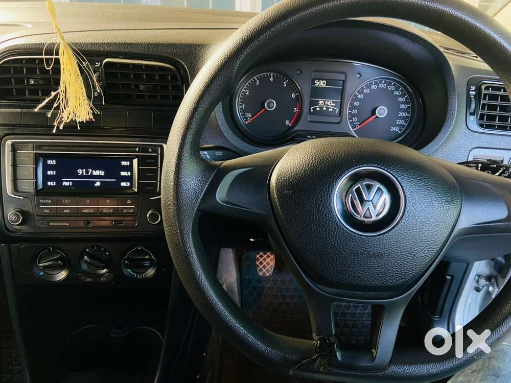 Volkswagen Polo 2020