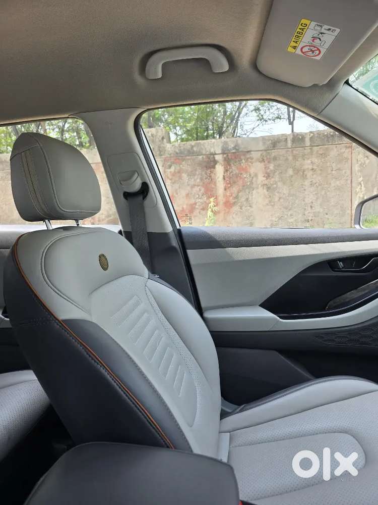 2025 Creta Base Manual Diesel  1st Owner  54,000 Km  2 Lakhs Acces.