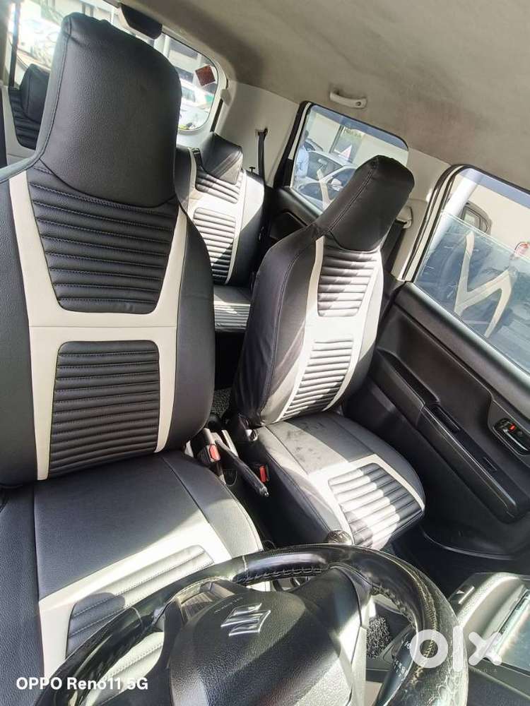 Maruti Suzuki Wagon R 1.0 Lxi Cng, 2020, Cng & Hybrids