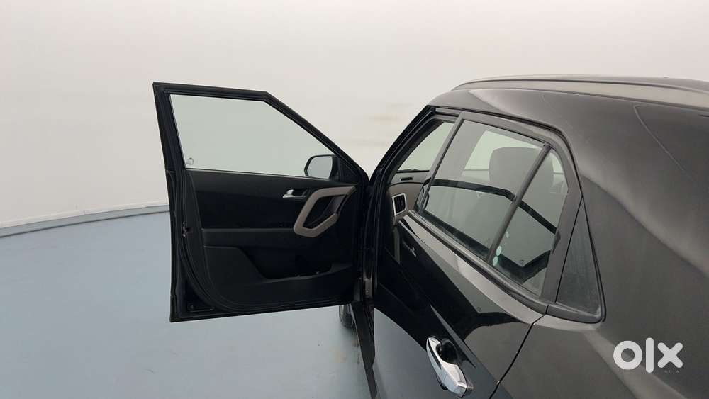 Hyundai Creta 1.6 Sx Petrol, 2019, Petrol