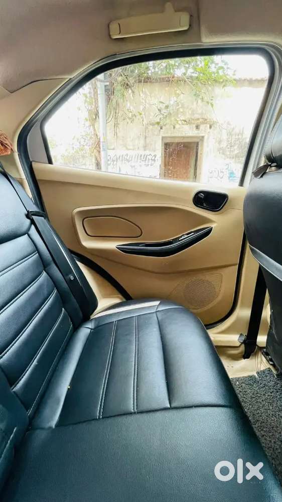 Ford Figo Aspire 2017 1.5 Ambiente Diesel