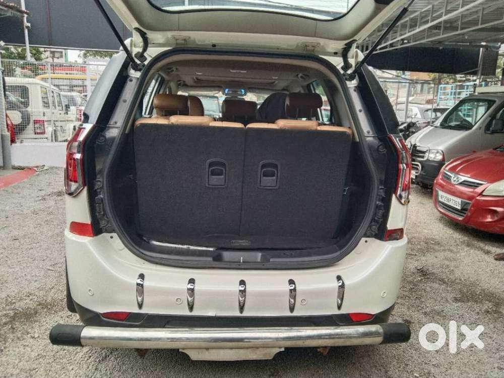 Mahindra Xuv500 W11, 2021, Diesel