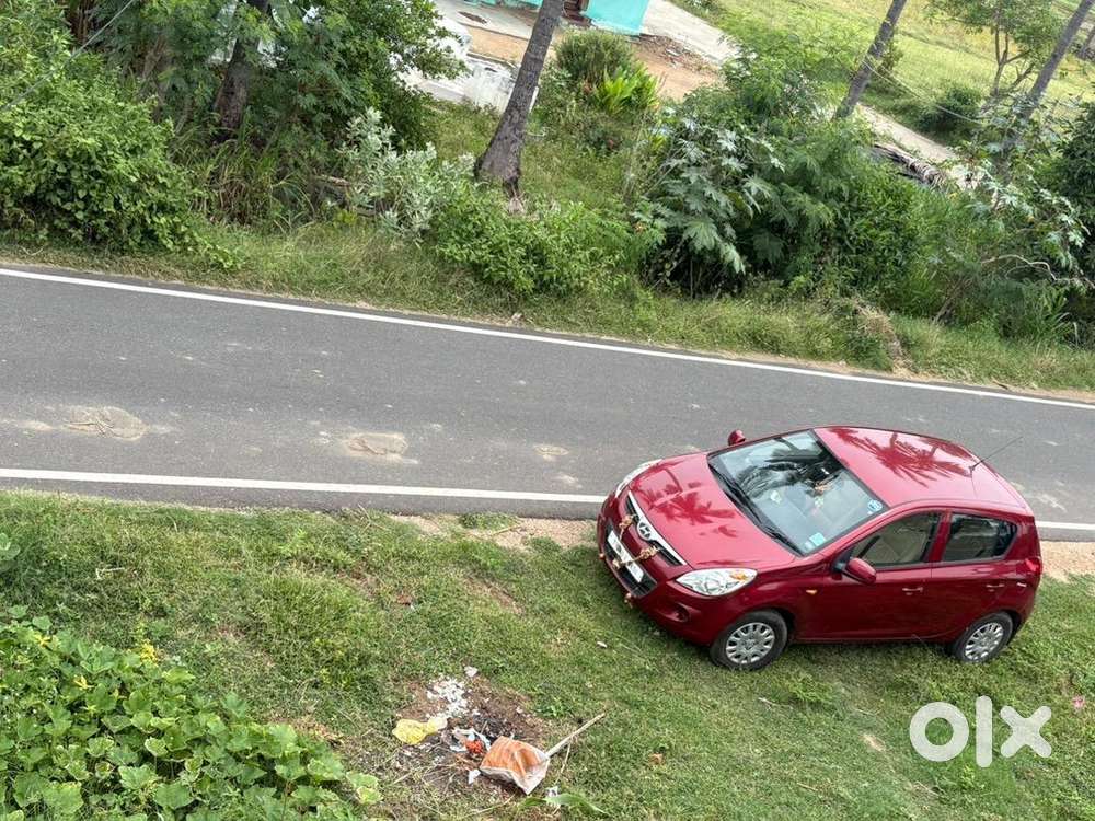 Hyundai I20 2011 Petrol Well Maintained