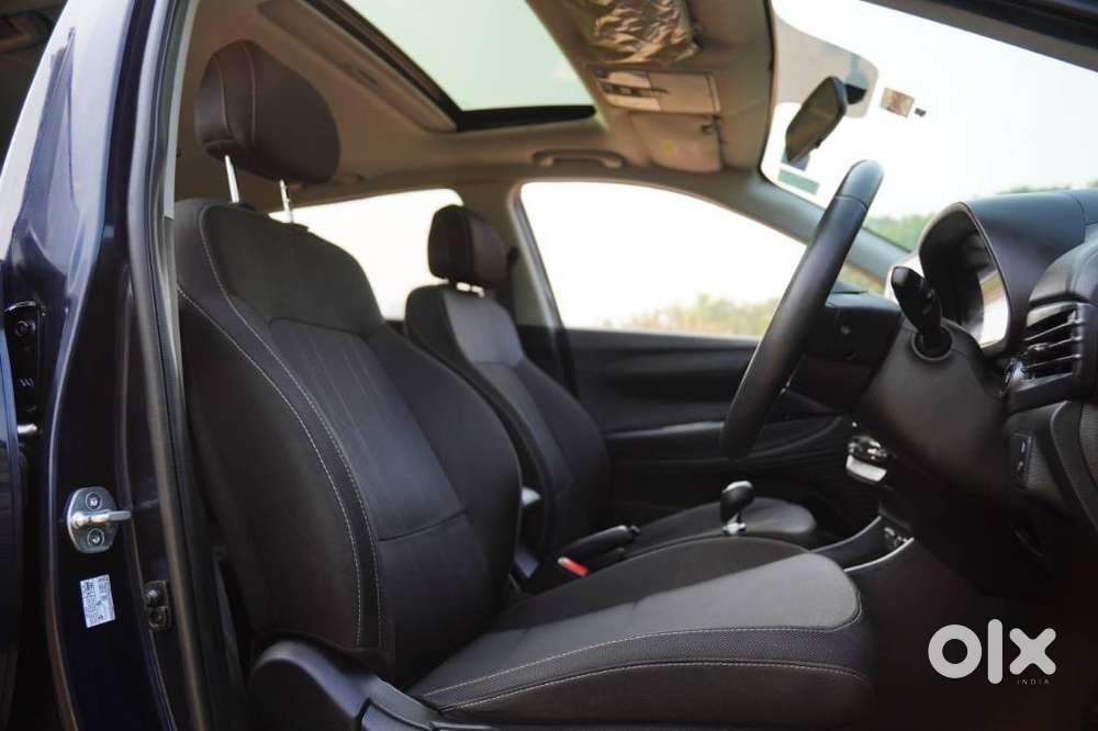 Hyundai I20 Petrol Asta, 2023, Petrol