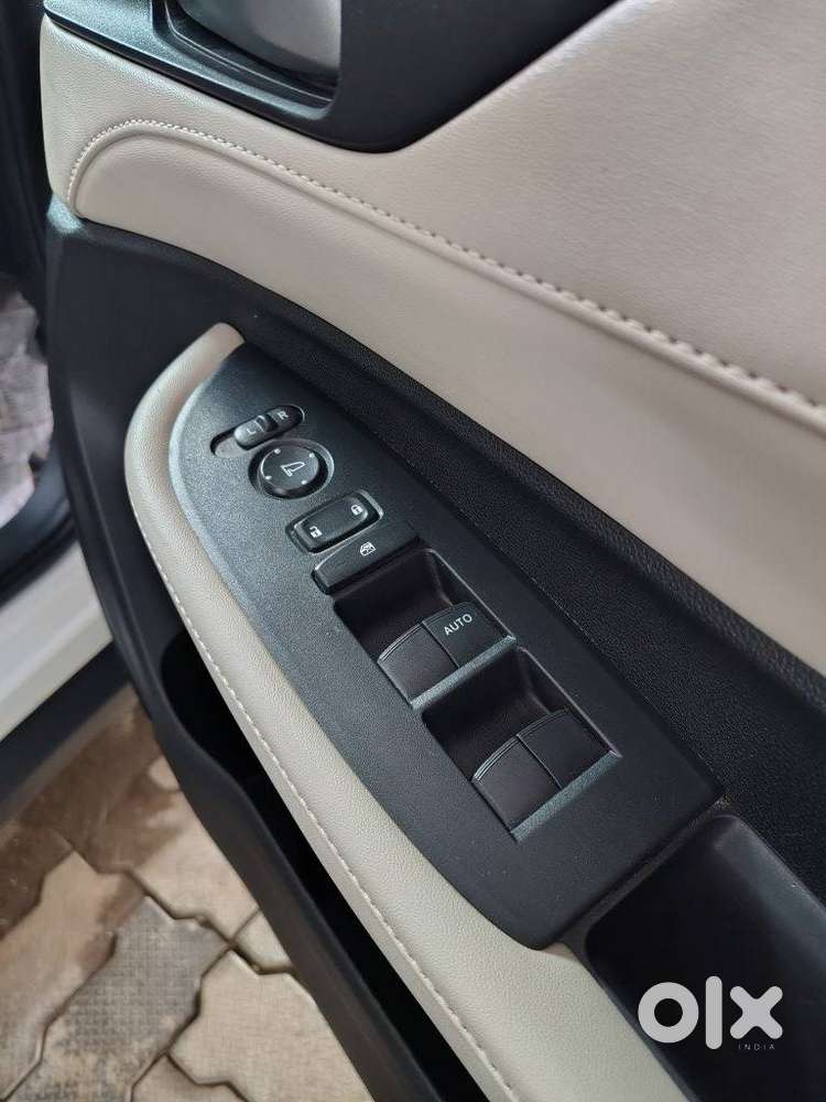 Honda Elevate V Mt, 2025, Cng & Hybrids