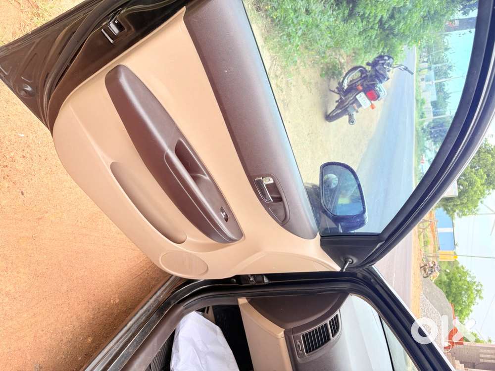 Hyundai I20 2010