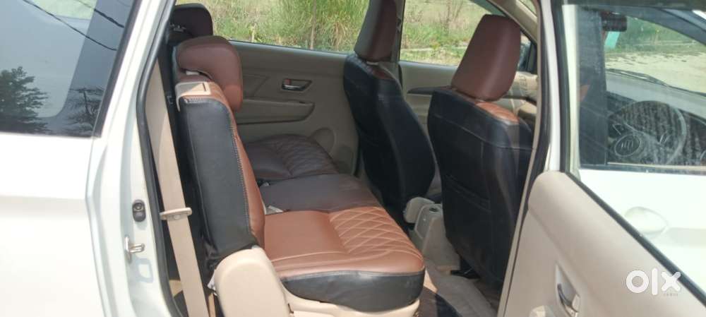 Maruti Suzuki Ertiga 1.5 Tour M Cng, 2021, Cng & Hybrids