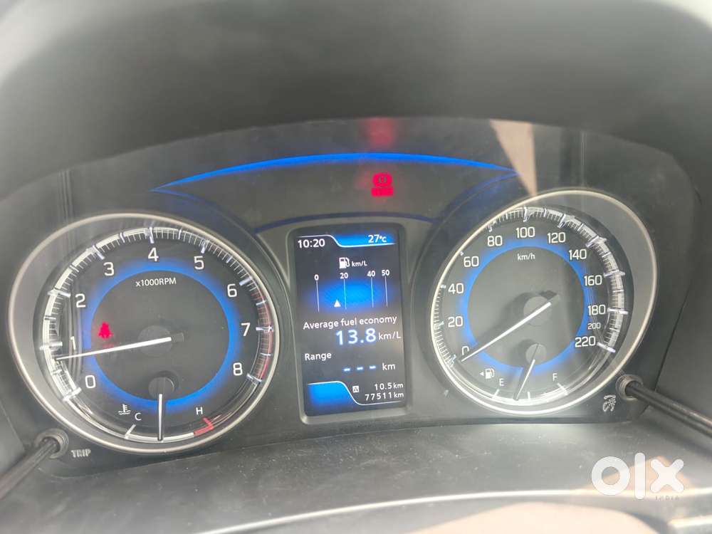 Maruti Suzuki Baleno 1.3 Alpha, 2019, Petrol