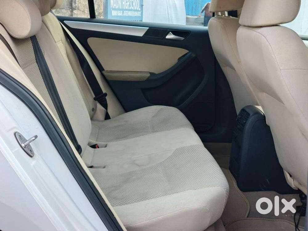 Volkswagen Jetta Trendline Tsi, 2013, Petrol