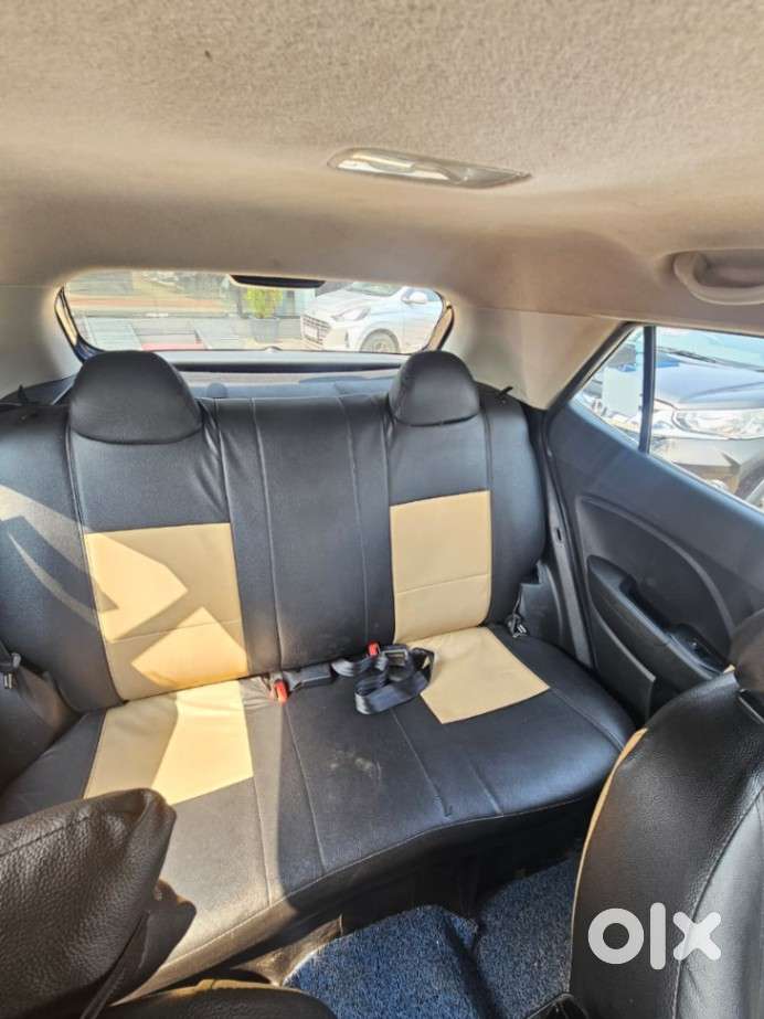 Hyundai Venue S Turbo, 2020, Petrol