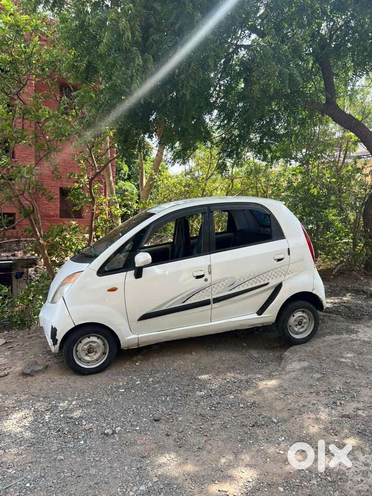 Tata Car Petrol 2012 Superb Condition