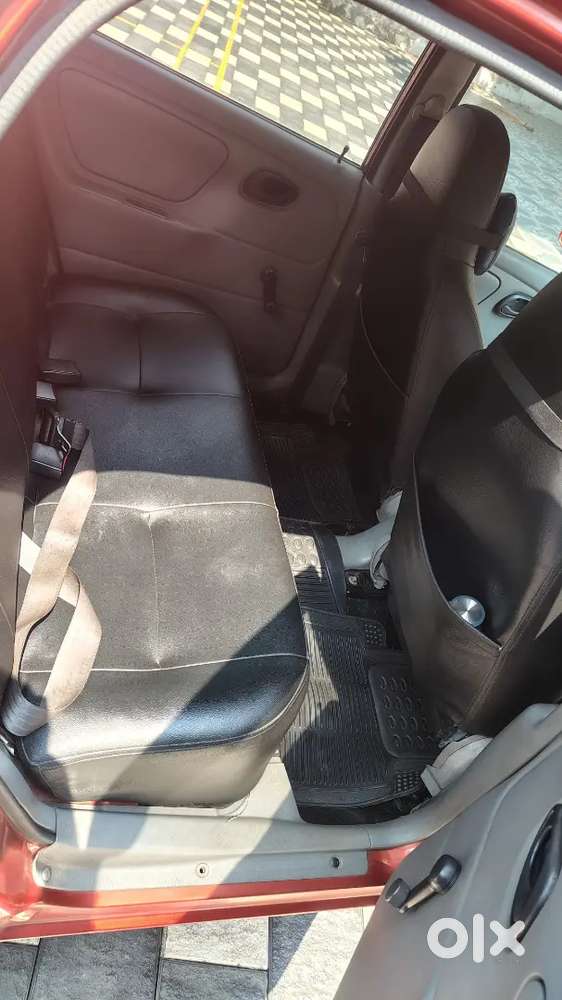 Maruti Suzuki Alto K10 2012 Petrol Good Condition