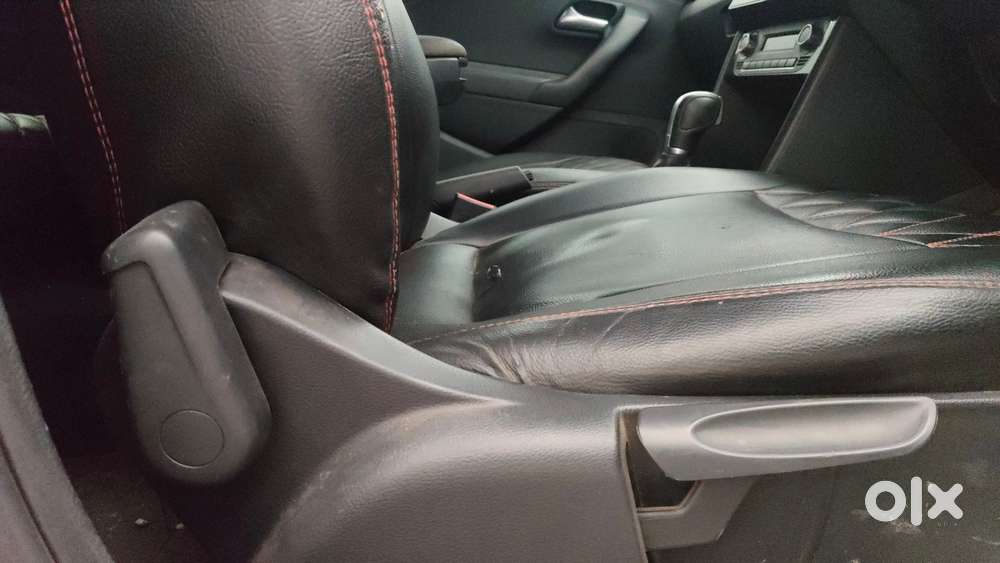 Volkswagen Polo Gt Tsi, 2021, Petrol