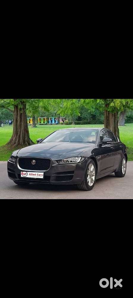 Jaguar Xe 2.0l Diesel Prestige, 2018, Diesel