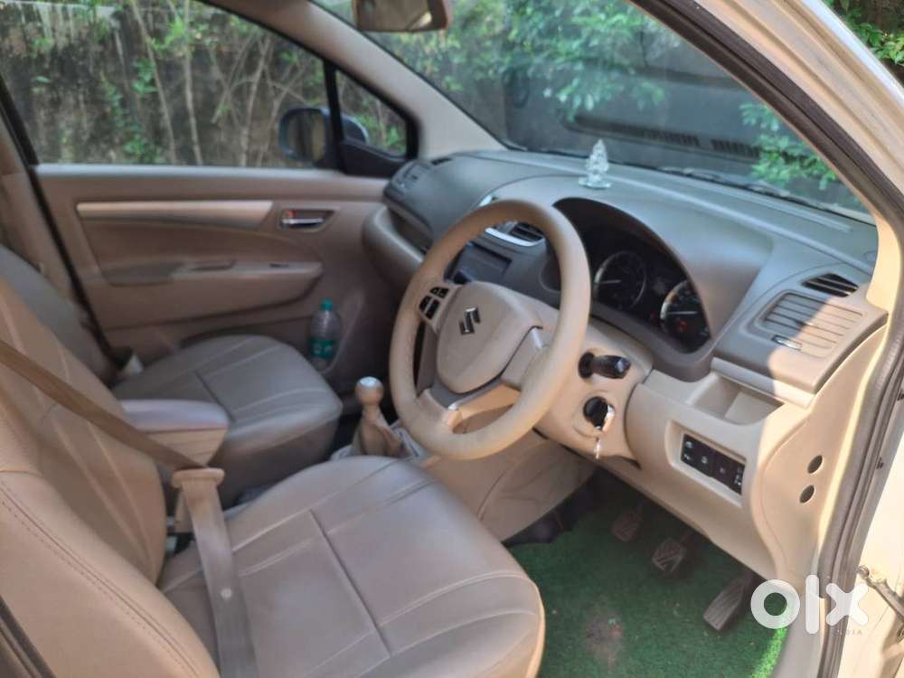 Maruti Suzuki, Ertiga Shvs Vdi, Disel, 9yr