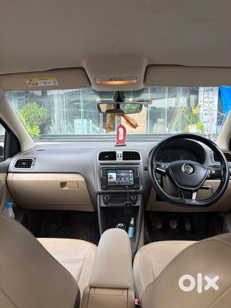Volkswagen Vento Highline 1.5 Tdi Diesel - 2019 Model  Excellent Cond