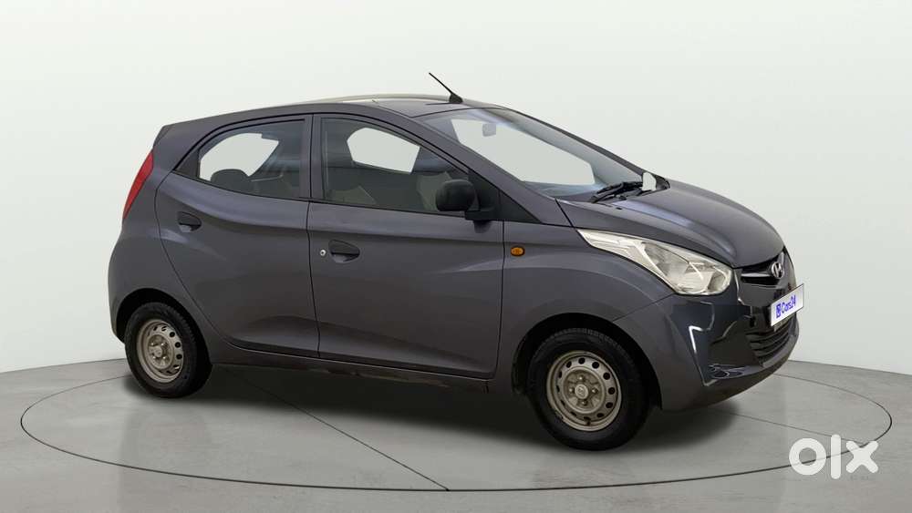Hyundai Eon
