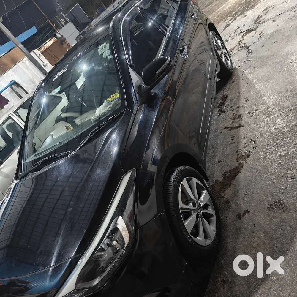 Hyundai I20 2016 Petrol Well Maintained