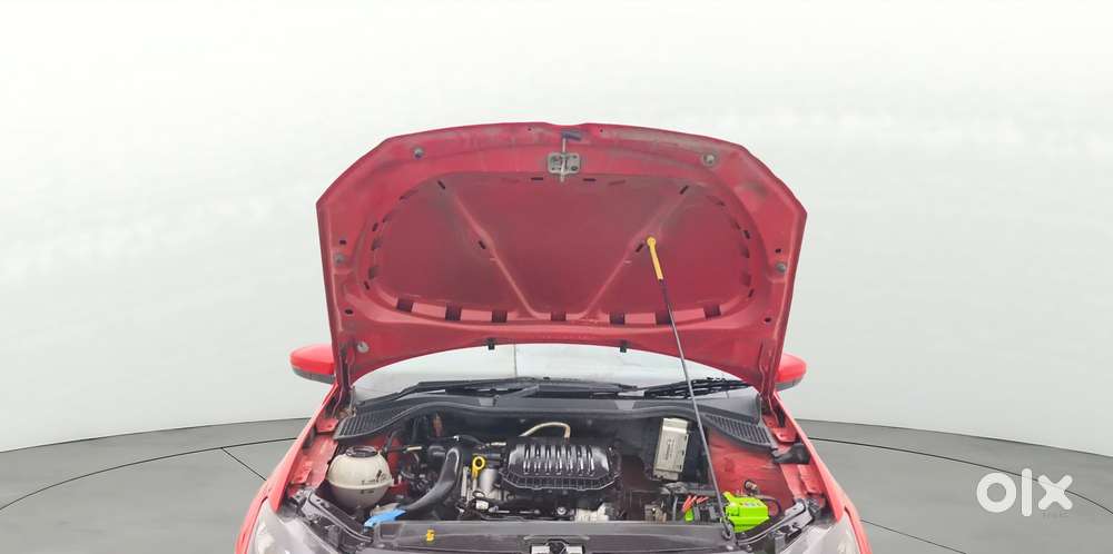Volkswagen Polo 1.0 Mpi Trendline, 2021, Petrol