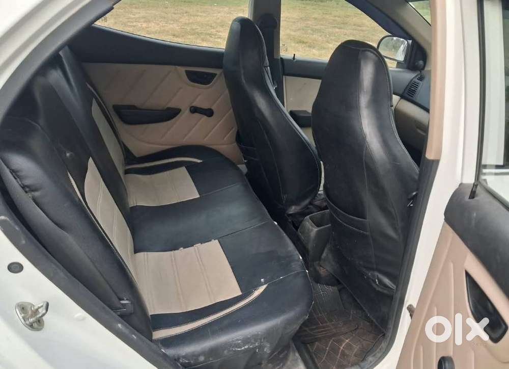 Hyundai Eon D-lite +, 2015, Petrol