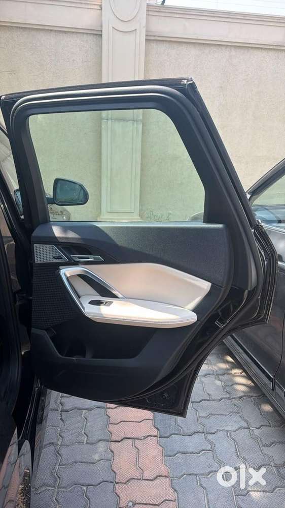 Bmw X1 Sdrive18i M Sport, 2025, Petrol