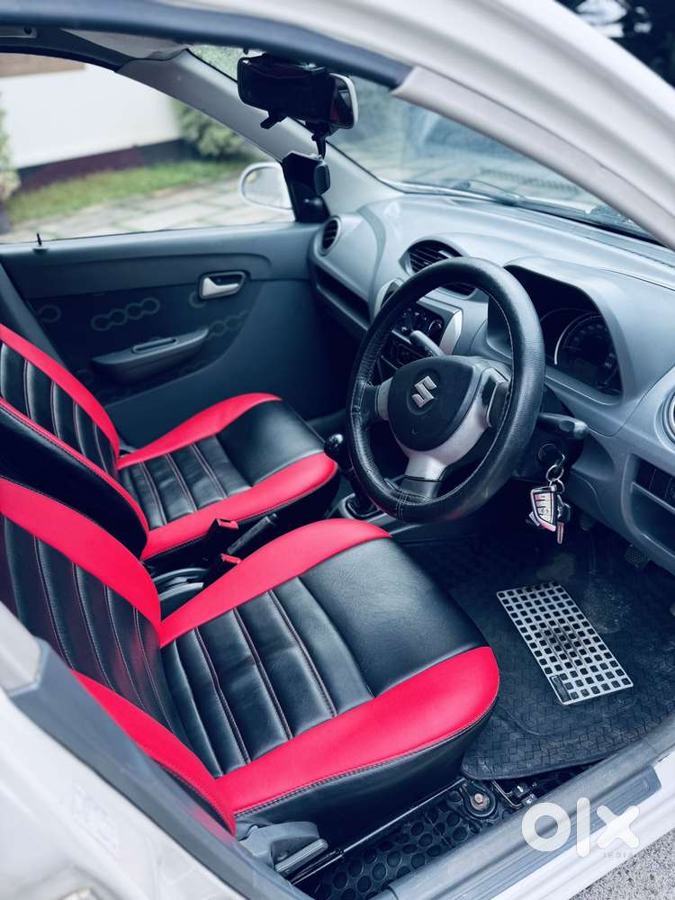 Maruti Suzuki Wagon-r-1-0