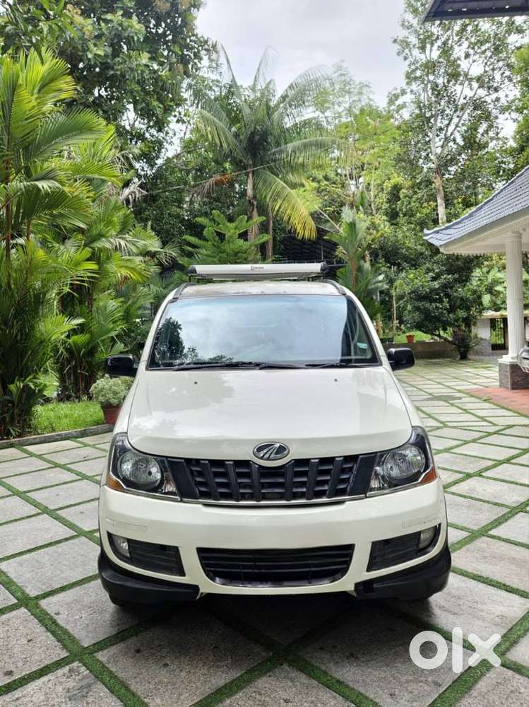Mahindra Xylo E8 Abs Airbag Bs Iii, 2013, Diesel