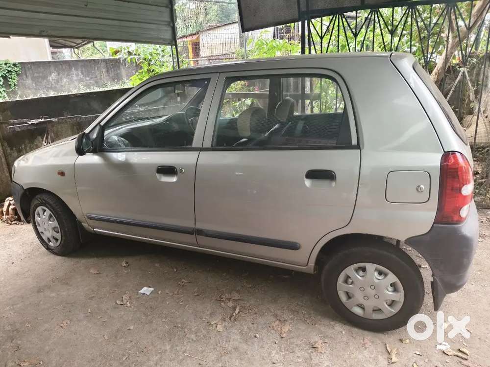 Neatly Used Full Condition Maruti Suzuki Alto Lx  2006 Petrol