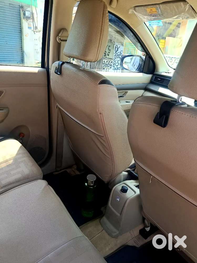 Maruthi Suzuki Ertiga Vxi 1.5 Smart Hybrid