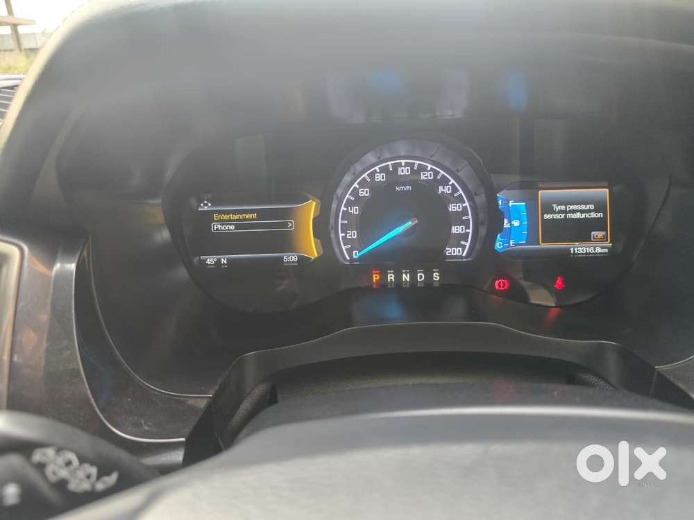 Ford Endeavour 2.2 Titanium At 4x2, 2020, Diesel