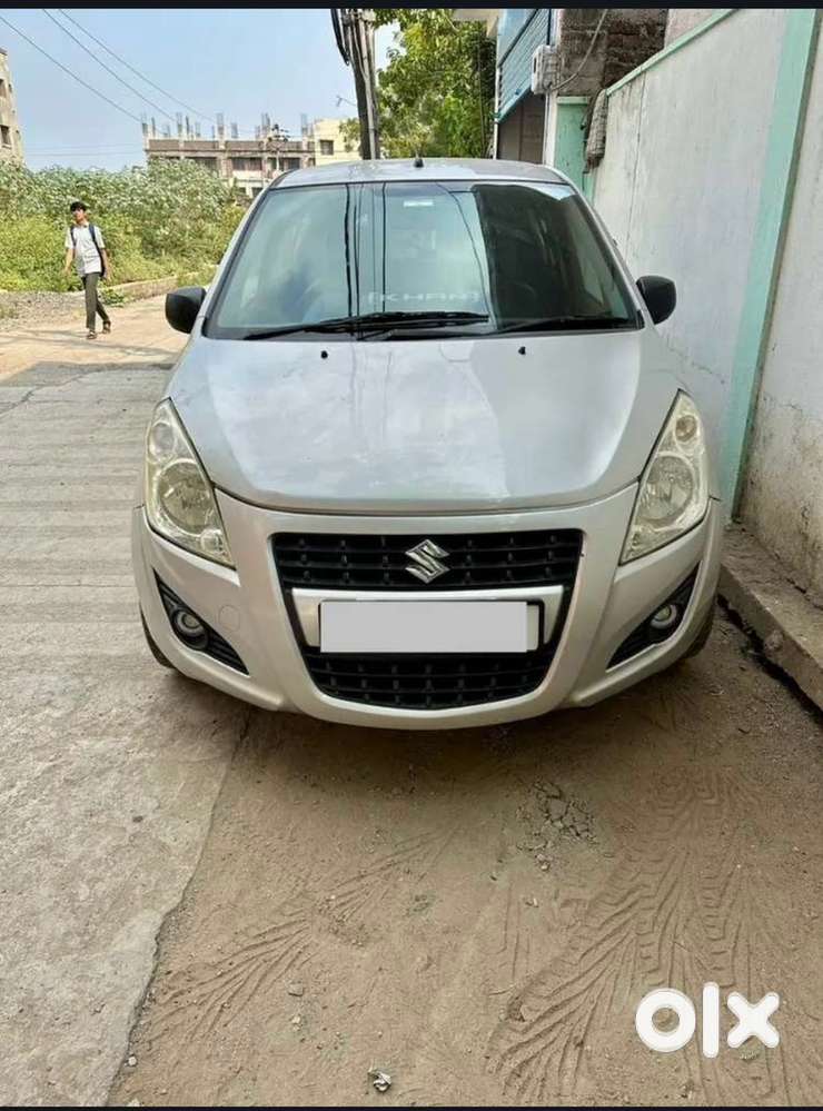 Maruti Suzuki Ritz Diesel 142000 Km Driven