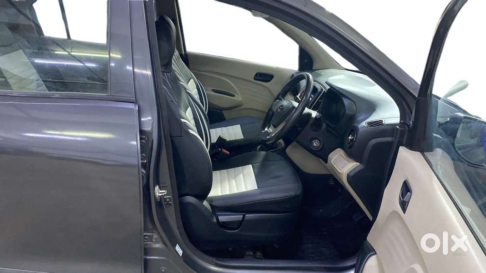Hyundai New Santro 1.1 Era Executive, 2020, Petrol