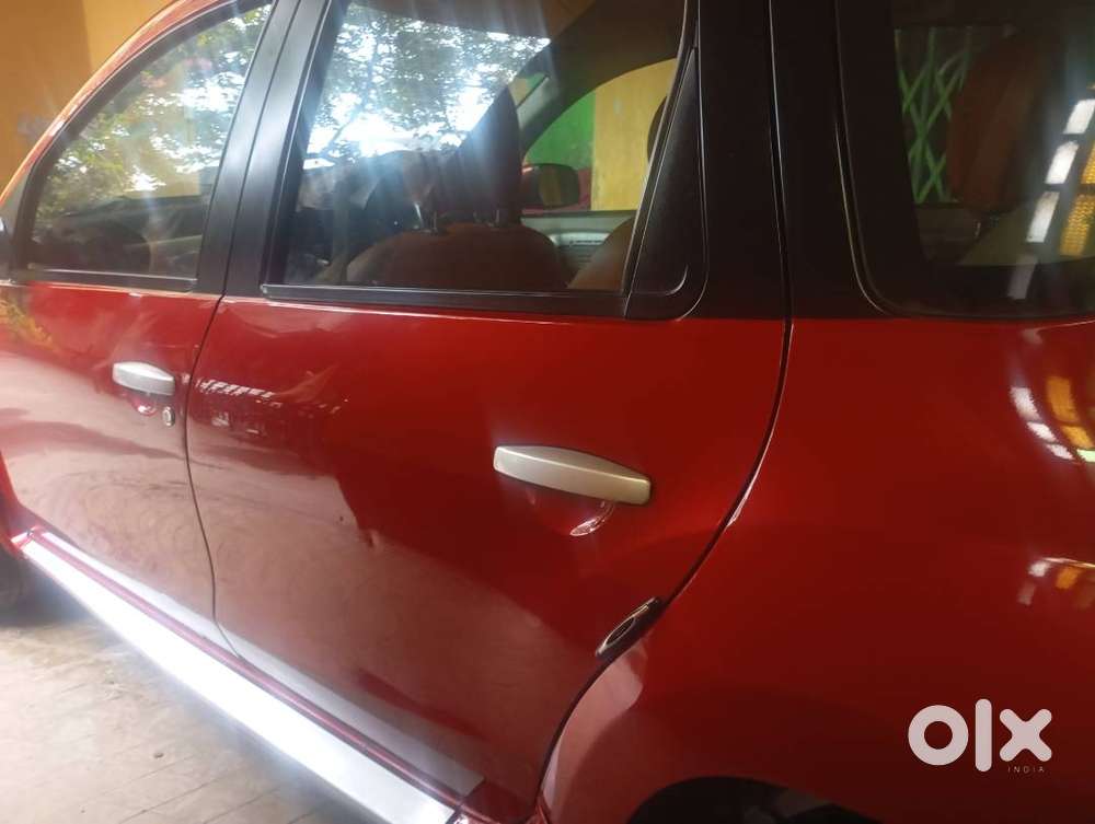 Nissan Terrano Xl Plus 2015 (lady Driven)