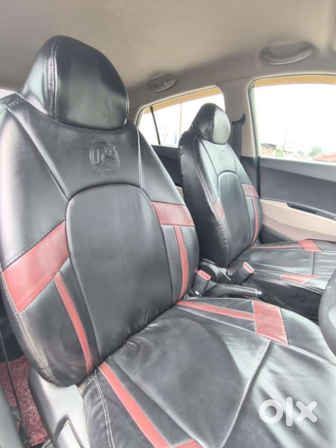 Hyundai Grand I10 Sportz, 2014, Petrol