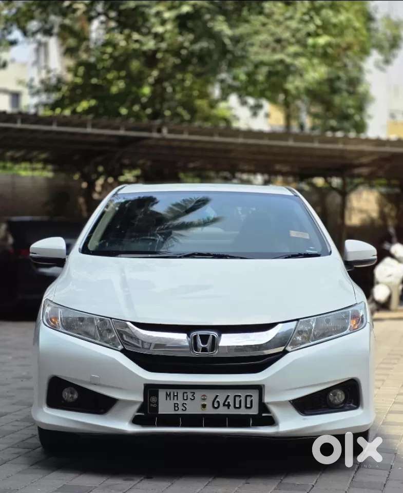 Honda City I-dtec Vx, 2014, Diesel