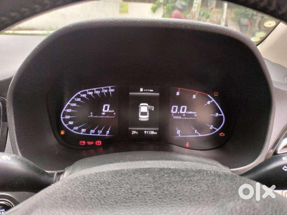 Hyundai Verna 1.5 Sx (o) Diesel Mt, 2022, Diesel