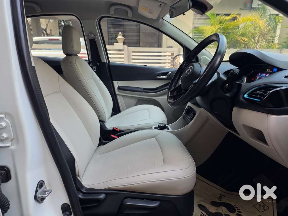 Tata Tiago Ev Xz Plus Lr, 2023, Electric