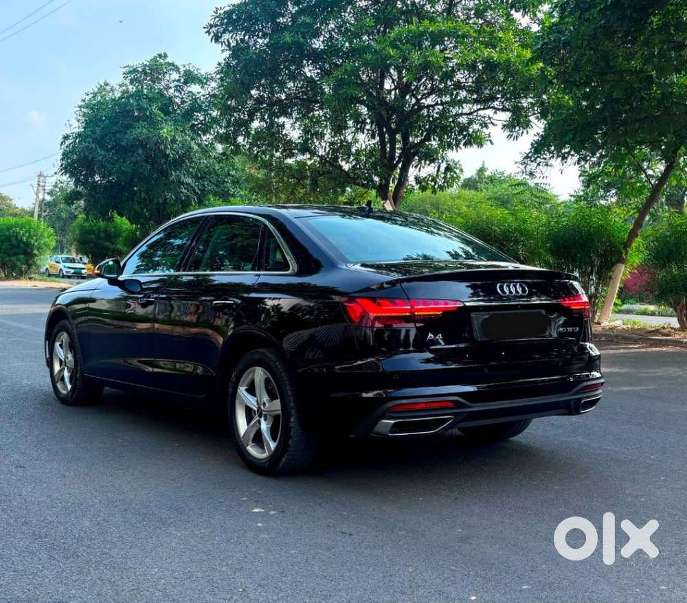 Audi A4 2.0 Premium 40 Tfsi, 2023, Petrol